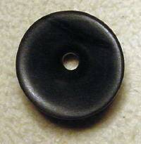 Stone Ear Spool (top view)