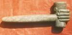 Artist's Hand Pipe